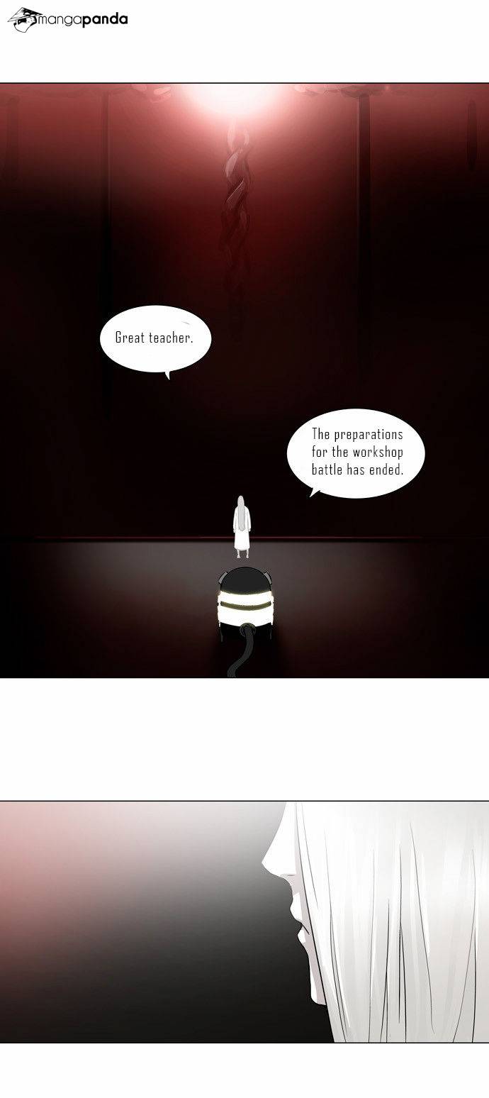 Tower of God Chapter 135 image 28